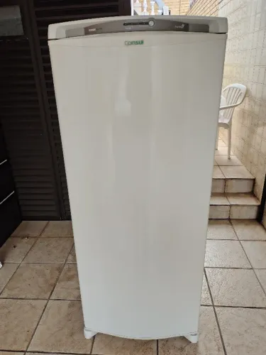 Geladeira Consul Frost Free