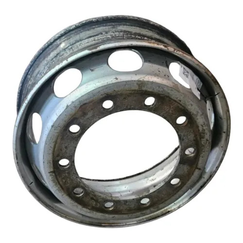 Roda De Ferro 275 Sem Camara