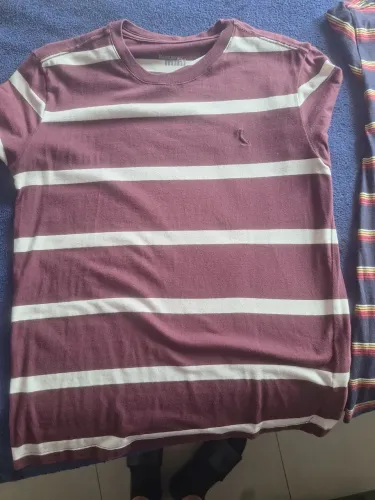 Camiseta Reserva Mini