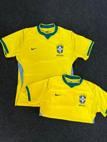 CAMISA SELEÇÃO BRASILEIRA 2026