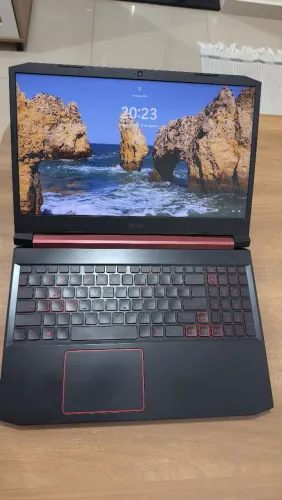 Notebook Gamer Acer Nitro V