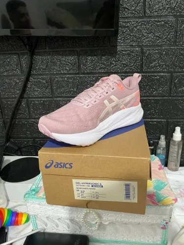 Tênis asics 