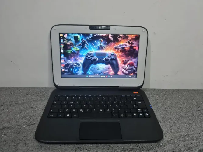 Notebook mini(Netbook) Multilaser Intel Celeron 2GB RAM 32GB SSD Windows 11