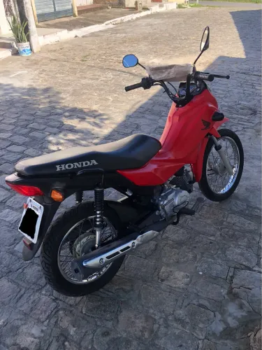 Pop 110 2018
