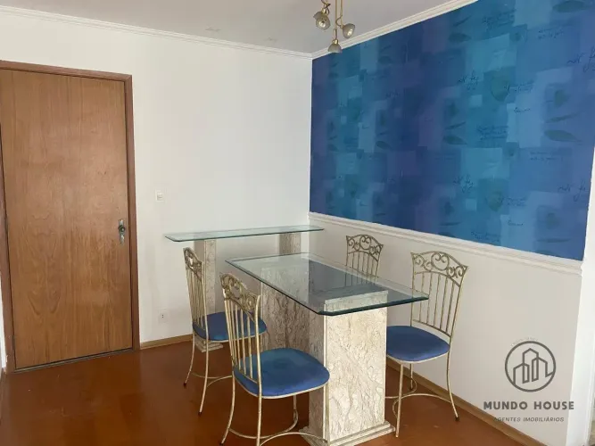 Apartamento em Parque Campolim, Sorocaba