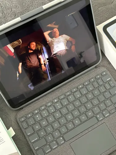 ipad 10th, 64gb 12x c/juros