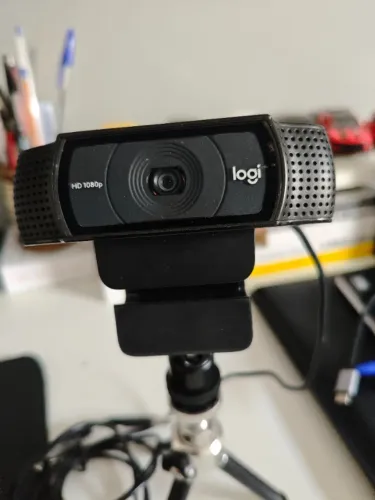 Webcam