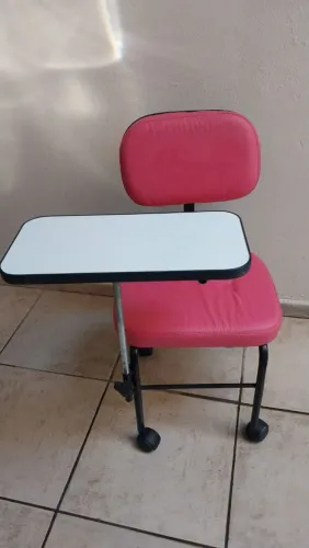 Cadeira para manicure