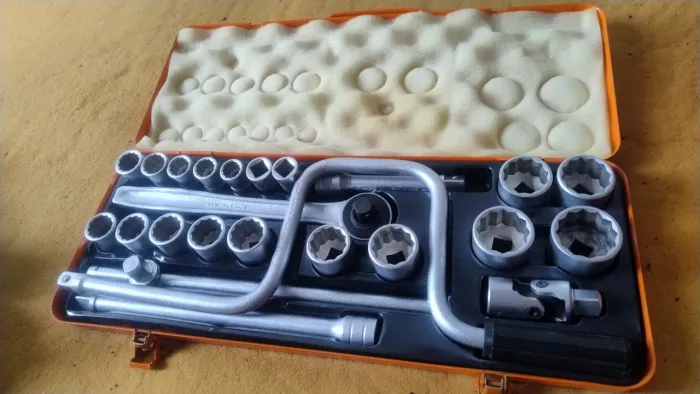Jogo de cachimbo 