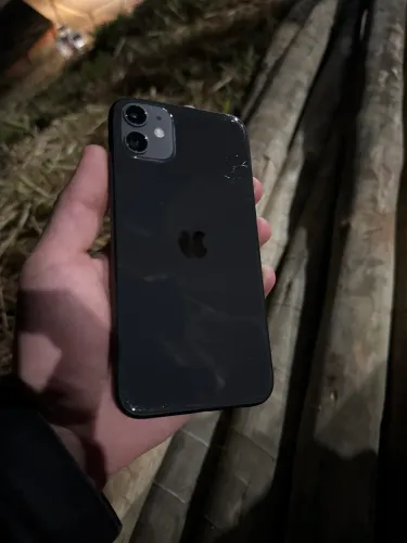 iPhone 11 128 gb 71%