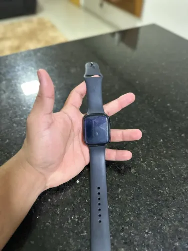 Apple Watch Series 8 - Excelente Estado