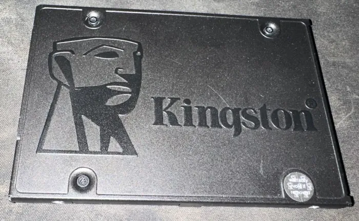 SSD 480 GB KINGSTON
