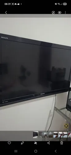 Televisão