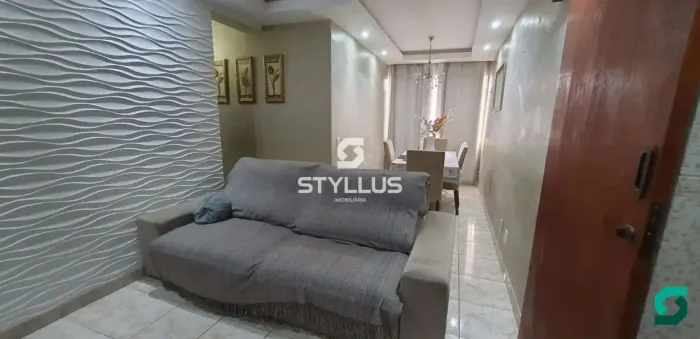 Encantado | Apartamento 2 quartos