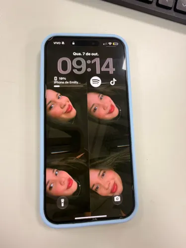 iPhone 16 pro Max 256GB