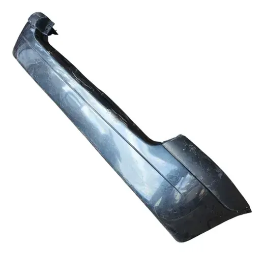 Parachoque Traseiro Renault Scenic 2003 2004/2009  *3