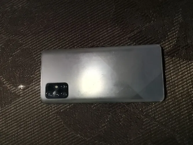 Smartphone Samsung A71