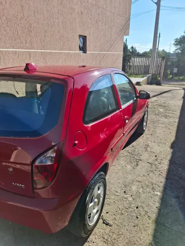 Chevrolet Celta Life/ LS 1.0 MPFI 8V Flexpower 3P 2008