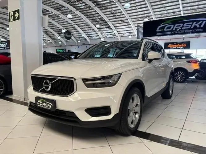 Volvo XC40 T-4 2.0 190cv FWD 2019