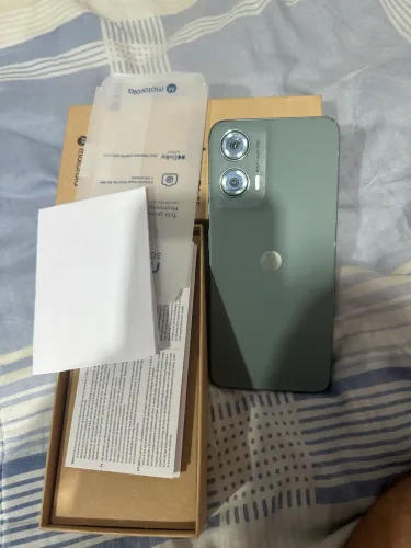Moto g35 256gb