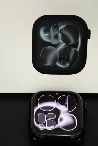 Apple Watch S11 46mm Lacrado