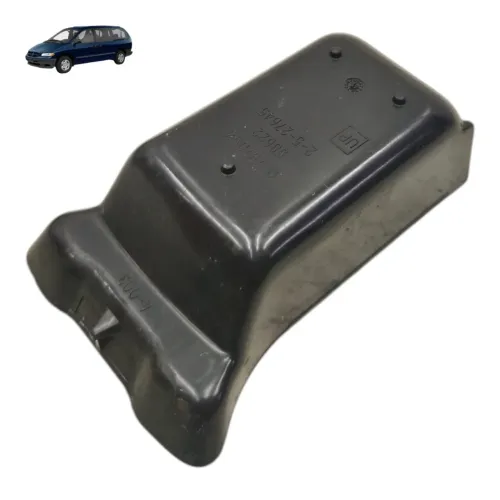 Tampa Cinzeiro Console Chrysler Caravan Se 2001 2000 1999