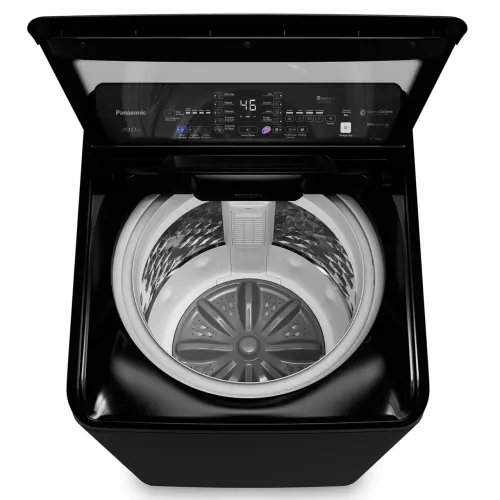Máquina de lavar Panasonic 19kg 127v 