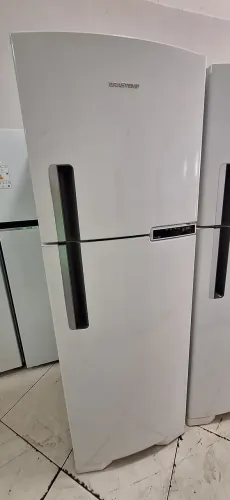 Geladeira Brastemp 375lts
