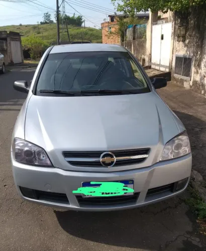 Chevrolet Astra Sed.comf. 2.0 MPFI Flexpower 8V 4P 2006