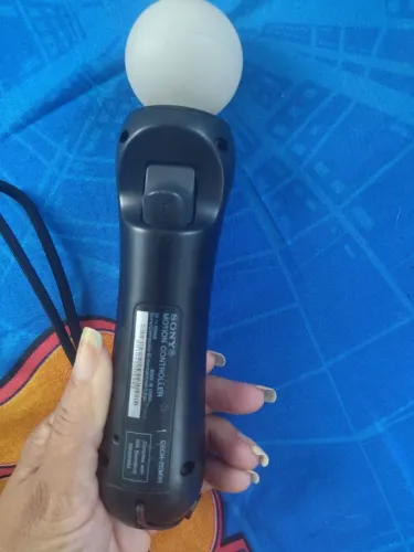 Controle Playstation MOVE
