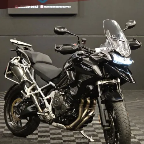 TIGER 1200 GT PRO