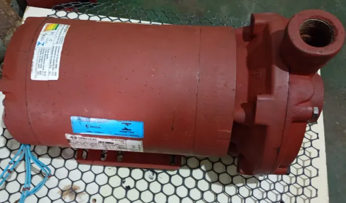 venda com garantia técnica