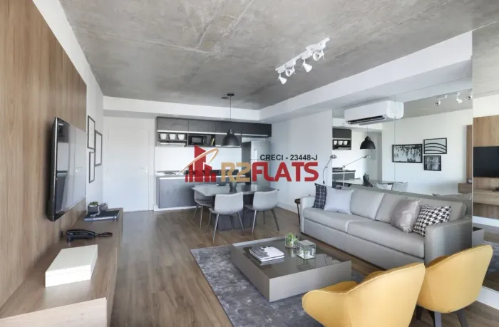 Apartamento com ótimo preço no bairro Brooklin. Confira!