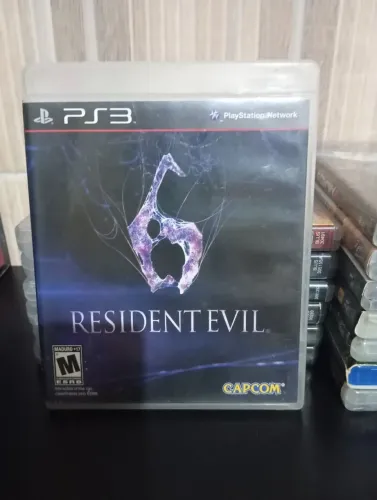 Jogo de PS3