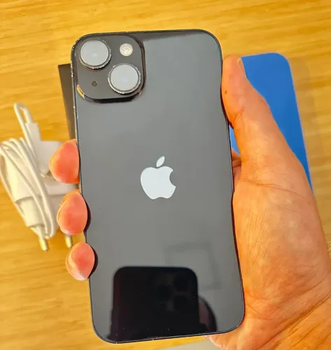 IPhone 14 128Gb - Midnight - Todo Original