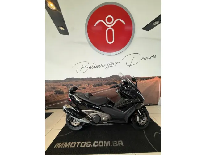 Kymco Ak 550i abs 2023