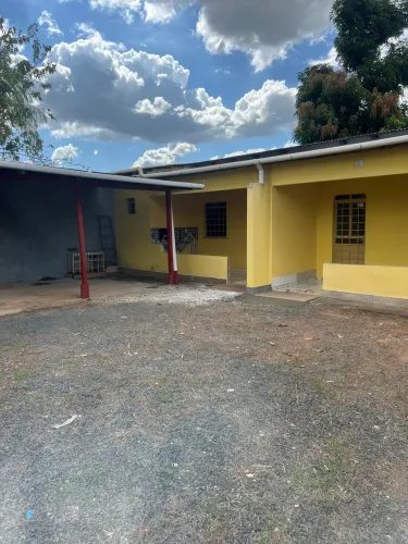 Disponível para  venda 2 apartamentos bairro ;cidade satélite .