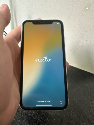 iPhone 11 Usado (EM PERFEITO ESTADO)