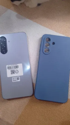 A17 dual 5g 256gb novo
