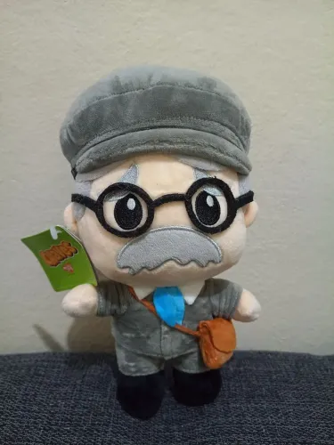 Jaiminho carteiro