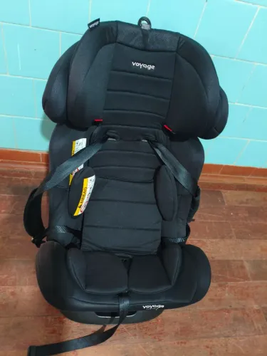 Cadeirinha infantil