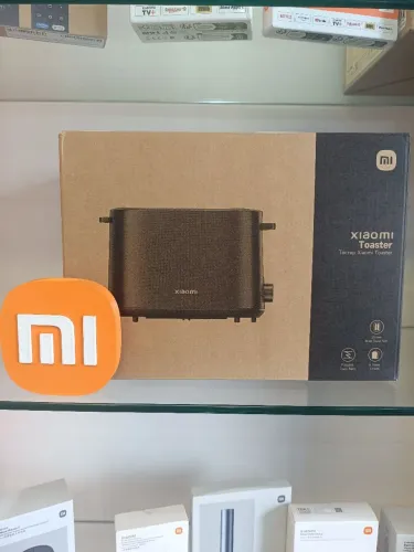Xiaomi Toaster Lacrado
