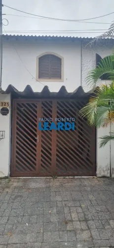 SOBRADO - JARDIM ESTER - SP