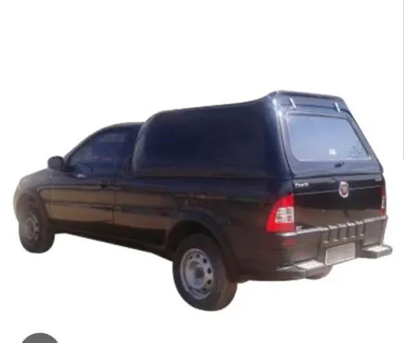 Capota Fiat Strada 