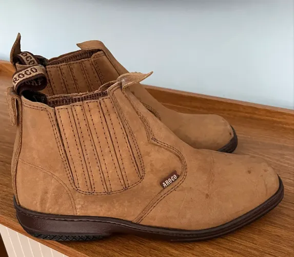 Bota da argo Tm 40