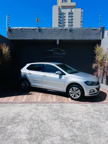 Volkswagen Polo Comfort. 200 TSI 1.0 Flex 12V Aut. 2019