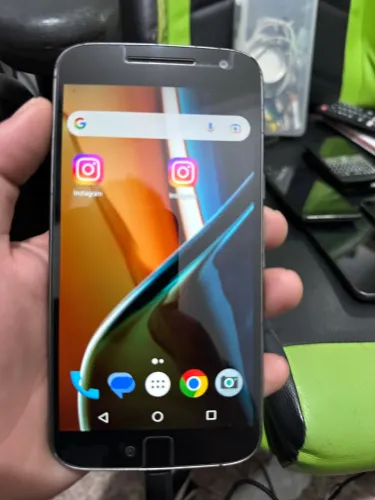 Moto g 4 play