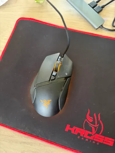 Razer Basilisk V3
