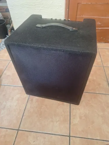 Amplificador Meteoro Special Line System QX-200