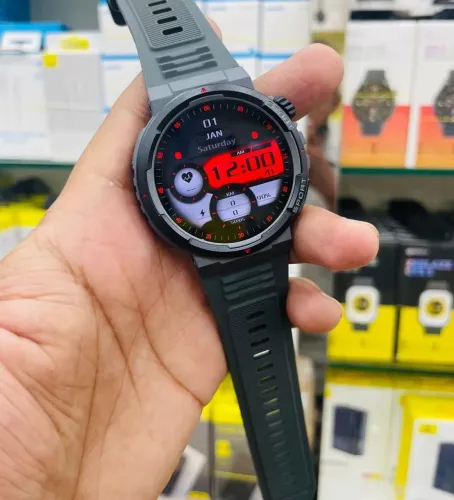 Zeblaze Ares 3 Plus 